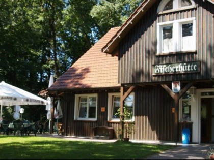 Foto: Fischerh&amp;uuml;tte
