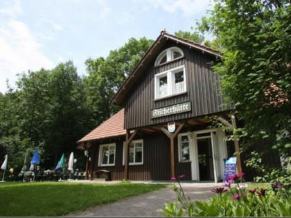 Foto: Fischerhütte